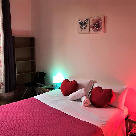 Giuly Guesthouse Rome Extérieur photo