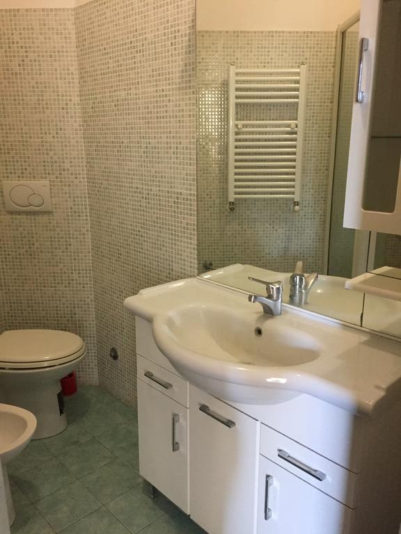 Giuly Guesthouse Rome Extérieur photo