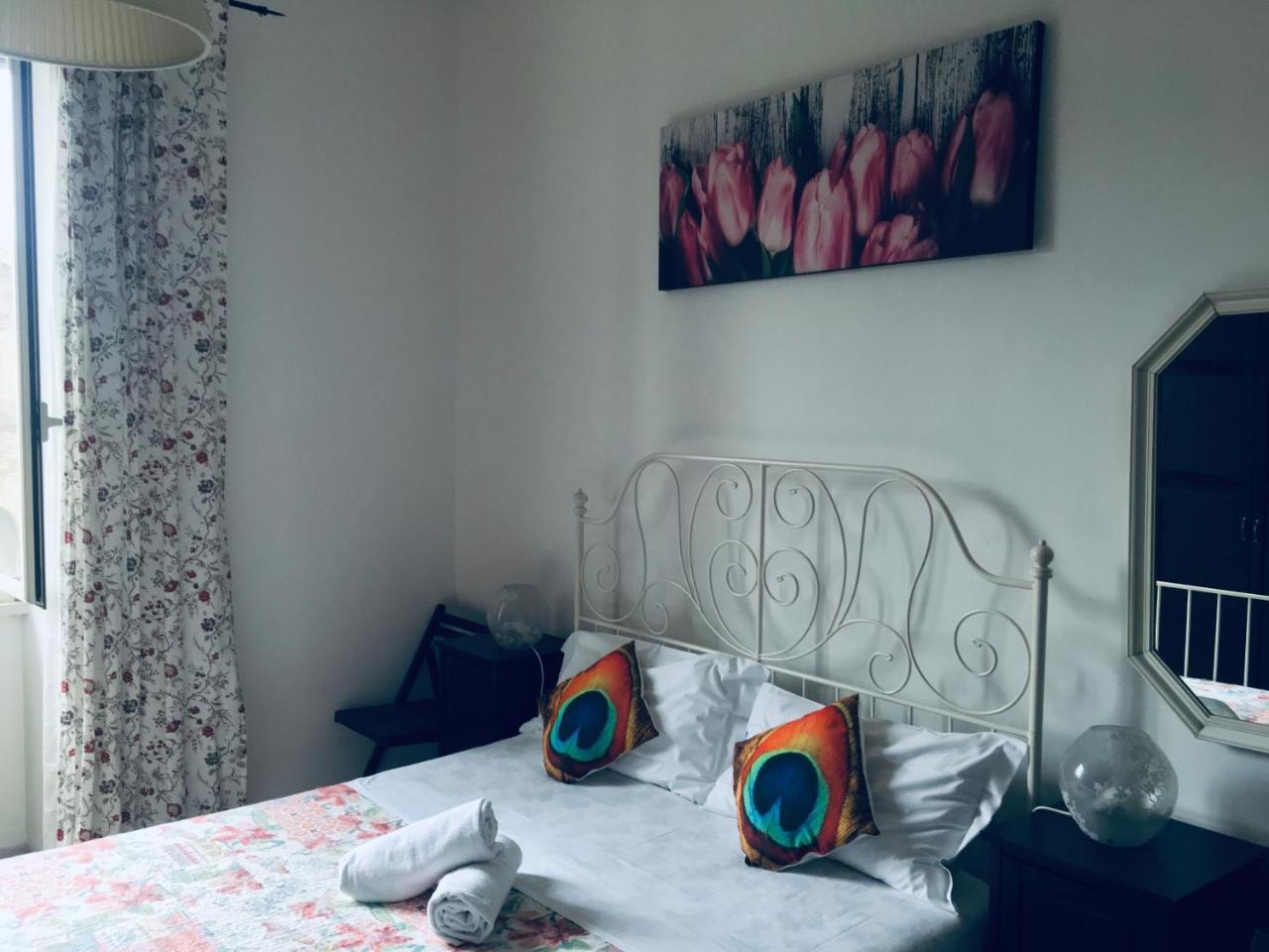 Giuly Guesthouse Rome Extérieur photo