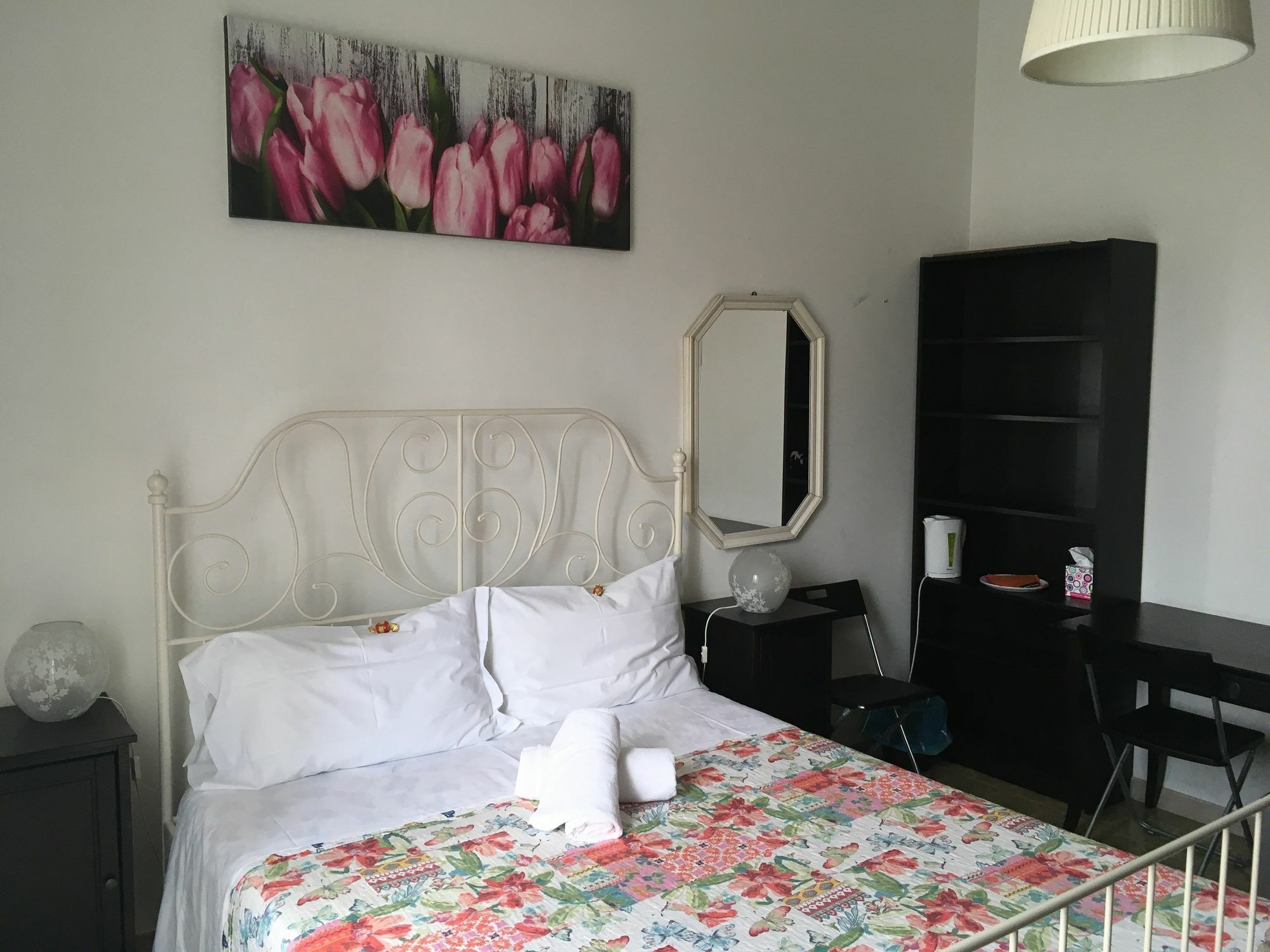 Giuly Guesthouse Rome Extérieur photo