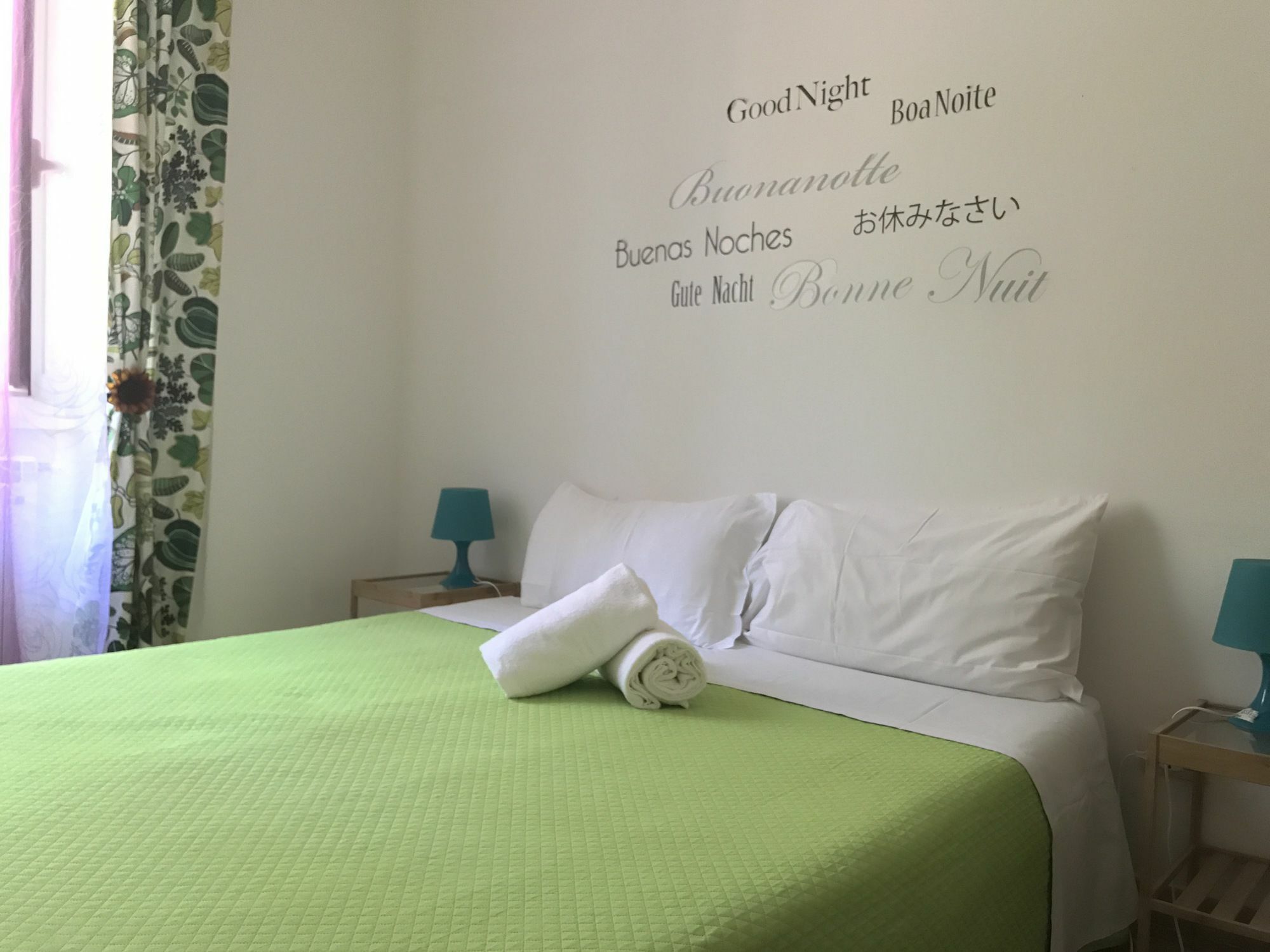 Giuly Guesthouse Rome Extérieur photo