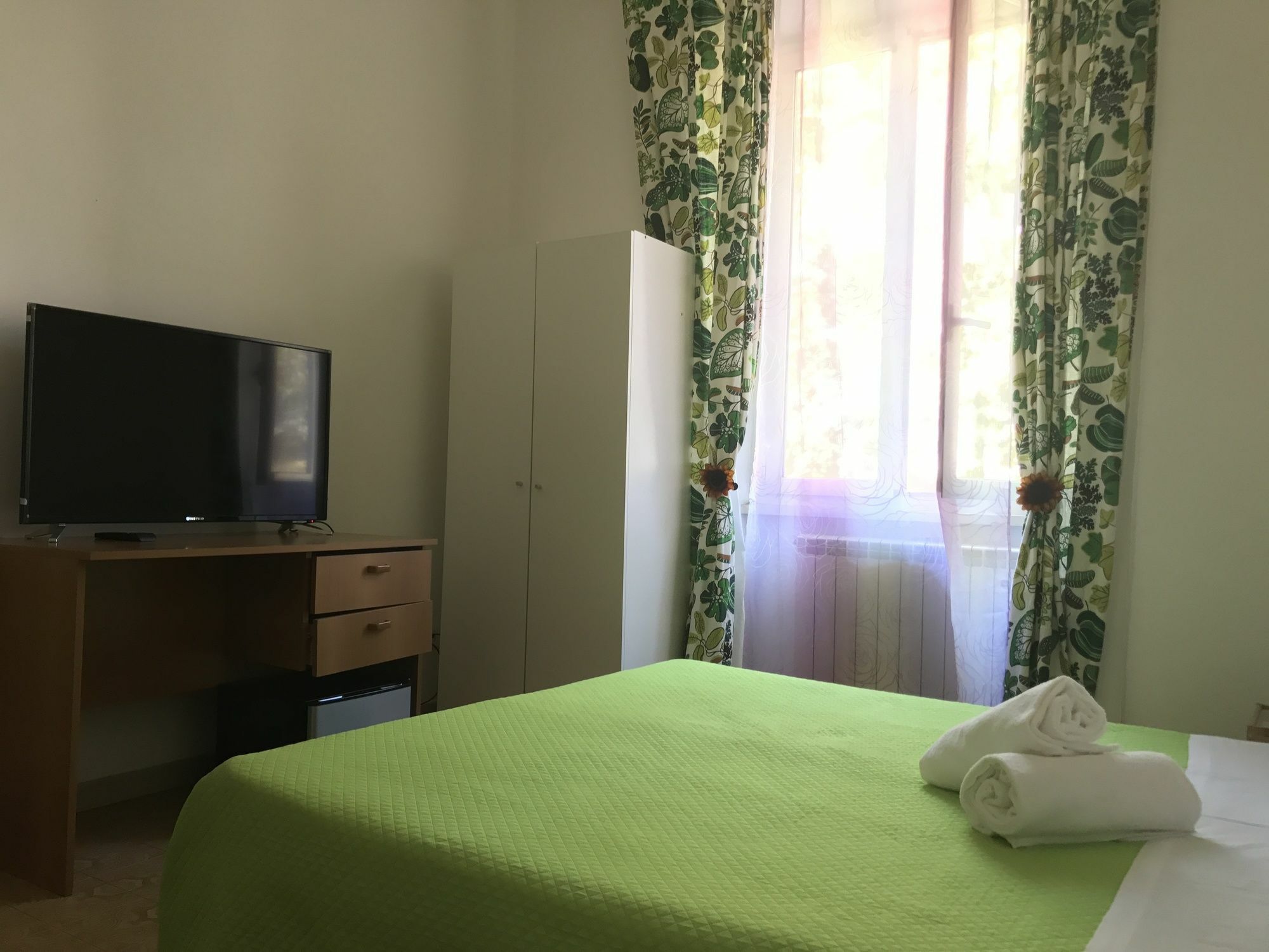 Giuly Guesthouse Rome Extérieur photo