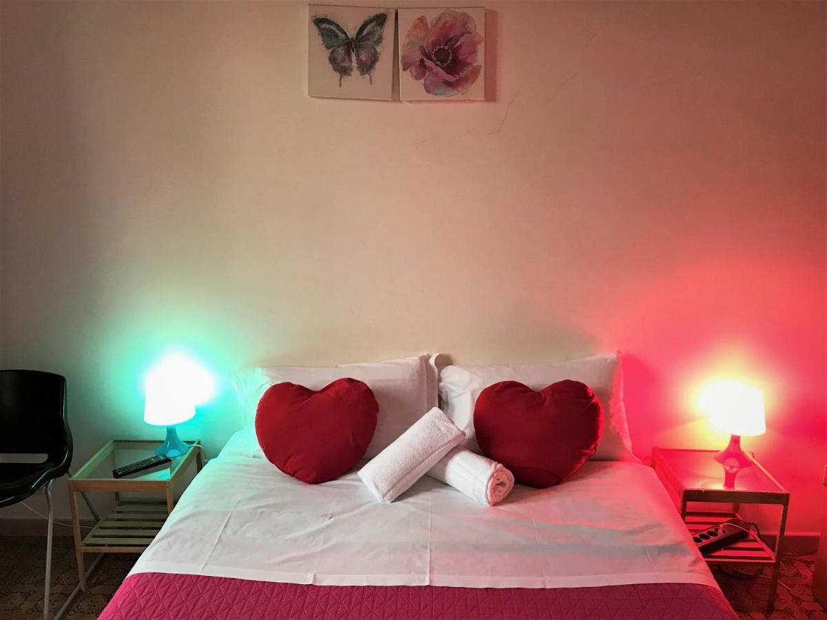 Giuly Guesthouse Rome Extérieur photo