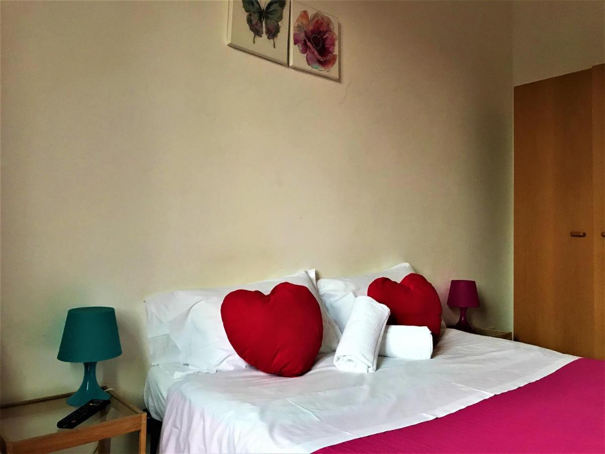 Giuly Guesthouse Rome Extérieur photo